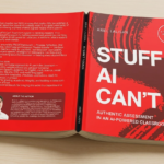 stuff ai can't touch book 1